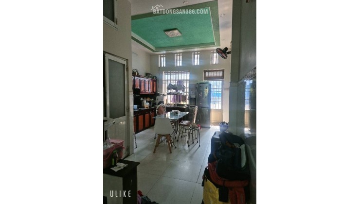 CHỦ ĐỊNH CƯ MỸ BÁN GẤP – NHÀ 2 TẦNG ĐẸP, XE HƠI NGỦ TRONG NHÀ – GẦN VÕ VĂN NGÂN – CHỈ 17 TỶ