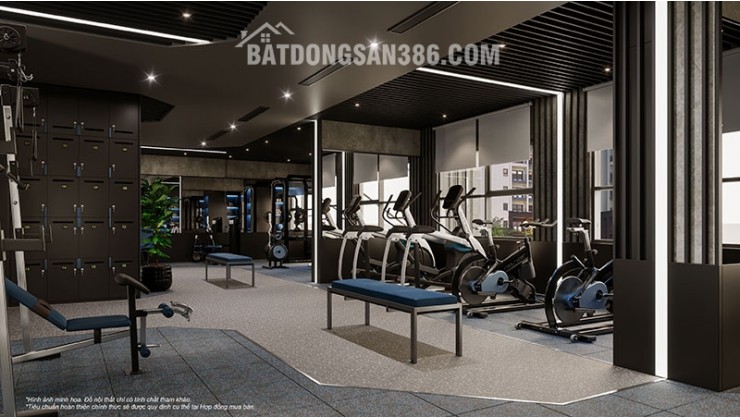 Quỹ căn RẺ nhất Metropolitan - Vinhomes Ocean Park