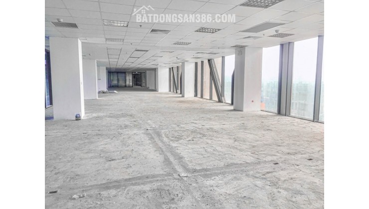  CHO THUÊ MẶT BẰNG VĂN PHÒNG TẦNG 3 – 6TH ELEMENT | 751m²
