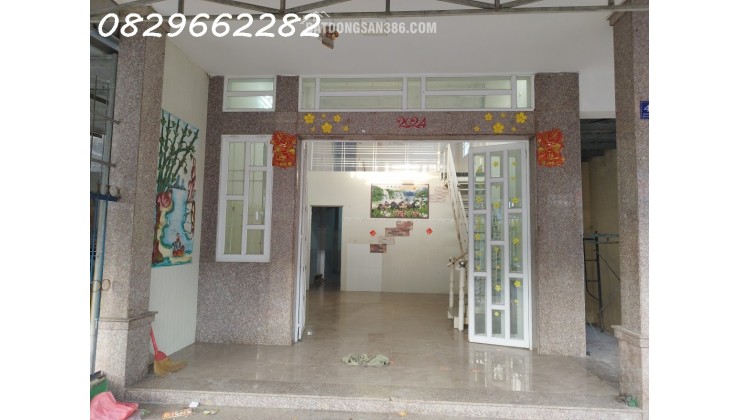 Bán gấp nhà mặt phố Đinh Hữu Thuật Sa Đéc, ĐT. 200m2, 5PN, Sổ Hồng. Giá chỉ 5 tỷ!