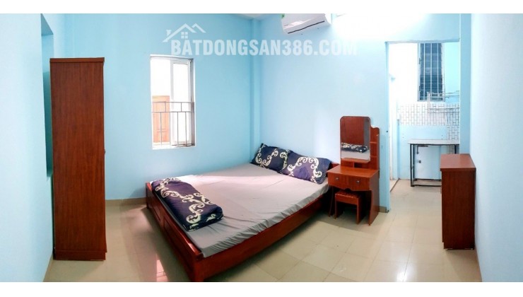 Phòng trọ giá rẻ - 43 Trung Kính 25m2 3.6tr