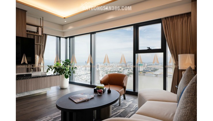 M Landmark Residences – căn hộ cao cấp bên sông Hàn khiến giới thượng lưu săn đón không ngừng!