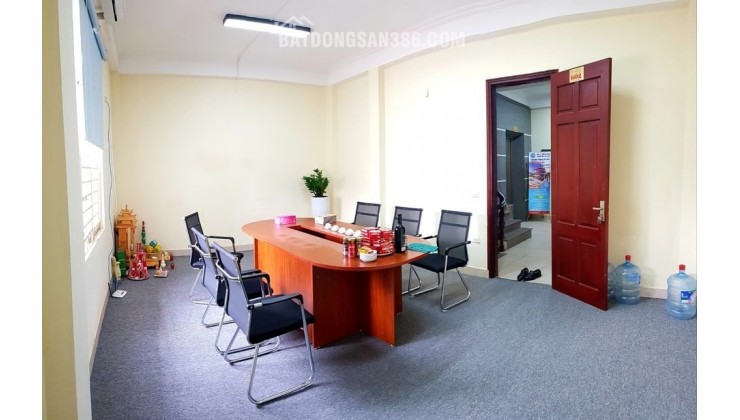 Chính chủ cho thuê văn phòng 225A Nguyễn Ngọc Vũ