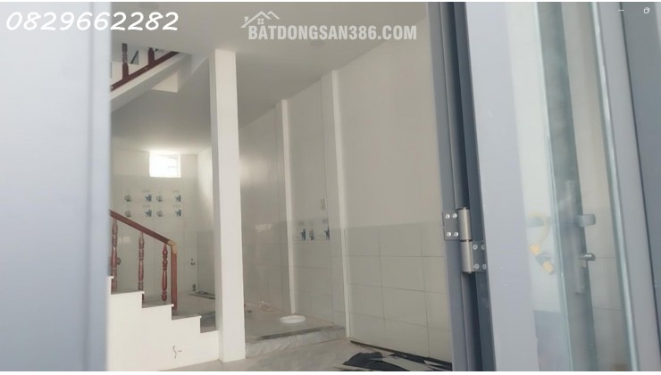 Bán nhà P2 Sa Đéc, hẻm Lưu Văn Lang, 52m2, 2PN, Sổ Hồng