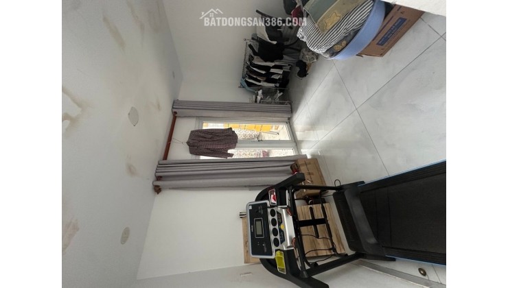 NHÀ PHỐ 4 TẦNG - KHU PHÂN LÔ - ĐÚC BTCT - ĐƯỜNG 6M - P.THẠNH XUÂN GIÁP BÌNH DƯƠNG - GIÁP GÒ VẤP.