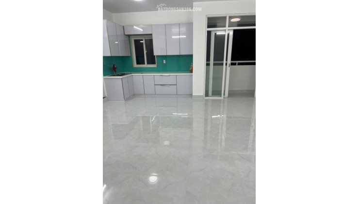 Bán căn hộ Peridot Q.8, 96m2, 3PN, sổ hồng, An Dương Vương, giá tốt 3.55 tỷ. LH: 0916.466.446