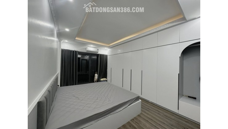 VIP TRẦN PHÚ- HÀ ĐÔNG- VÀI BƯỚC CHÂN RA MẶT PHỐ- NHỈNH 8 TỶ