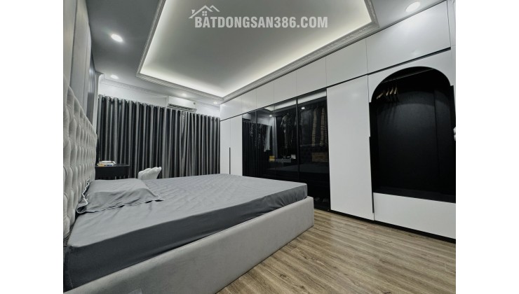 VIP TRẦN PHÚ- HÀ ĐÔNG- VÀI BƯỚC CHÂN RA MẶT PHỐ- NHỈNH 8 TỶ