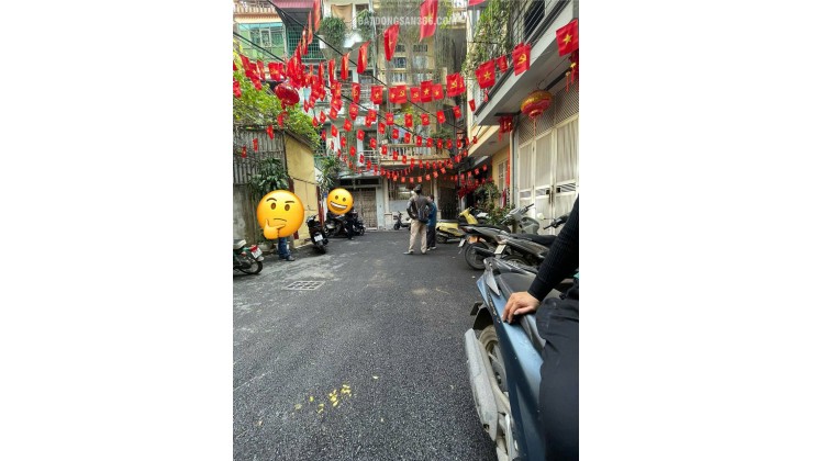 BÁN CCMN 50M 7 TẦNG MỚI XÂY , FULL NỘI THẤT , LÔ GÓC SIÊU THOÁNG , DỊCH VỌNG , CẦU GIẤY