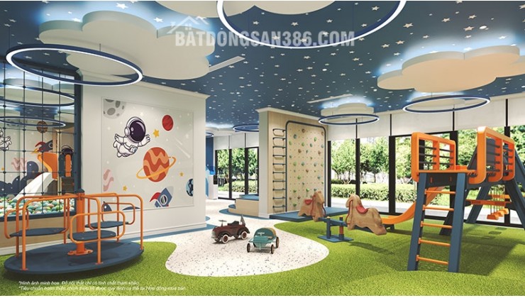 Quỹ căn RẺ nhất Metropolitan - Vinhomes Ocean Park