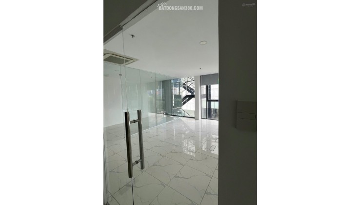 CHO THUÊ SÀN TOÀ NHÀ VĂN PHÒNG S1 BUILDING