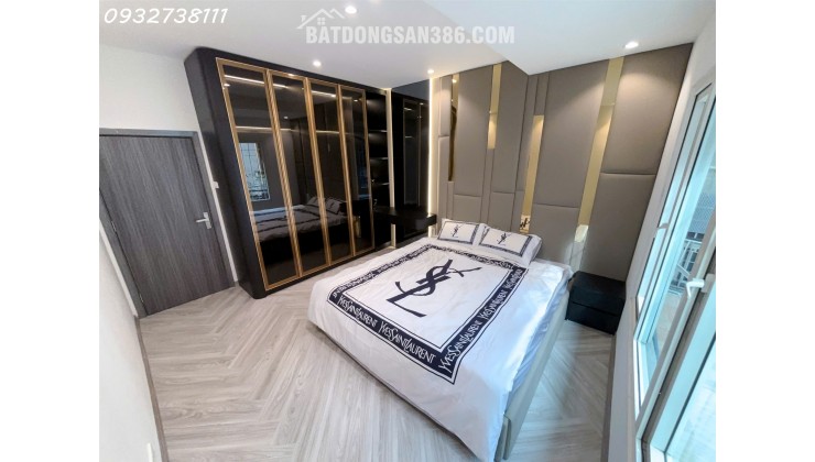 Bán căn hộ nhà tập thể đường Nguyễn Khoái, Hai Bà Trưng, cực đẹp, giá tốt nhất thị trường