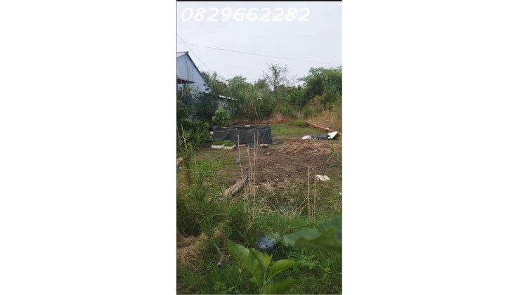 Bán Đất Sổ Hồng 143m2 Ngã Am, P.Sa Đéc, Đồng Tháp. Giá 1.7 Tỷ. Hướng Đông.