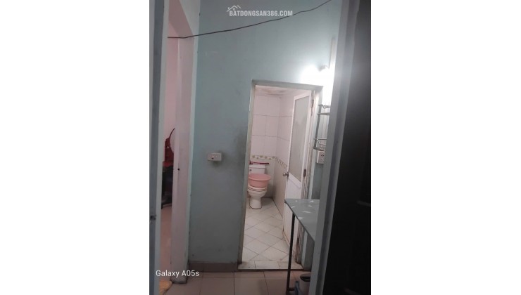 Cho thuê phòng ngõ 110 Trần Duy Hưng khép kín, giá chỉ 3.6tr