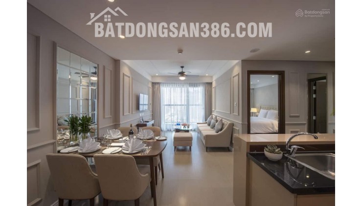 Bán nhanh căn hộ biển Altara 2PN view biển Mỹ Khê, đường Võ Nguyên Giáp - Rẻ hơn thị trường 500tr