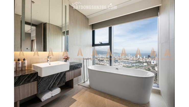 M Landmark Residences – căn hộ cao cấp bên sông Hàn khiến giới thượng lưu săn đón không ngừng!