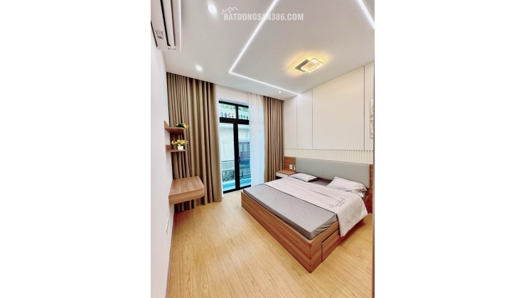 Bán nhà Hoàng Văn Thái, Thanh Xuân, Phân lô, Gara Ô tô, KD, 45m2, 14.9 tỷ(CTL)