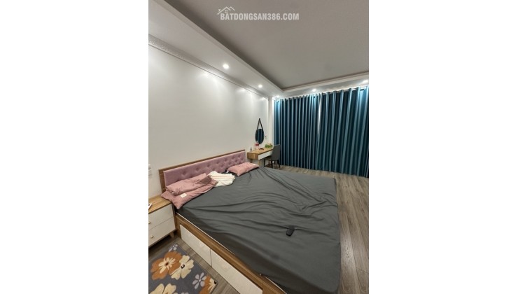 Bán nhà Bằng Liệt, Hoàng Mai, Ô tô, Kinh doanh, gần phố, 41m2, 11.2 tỷ(CTL)