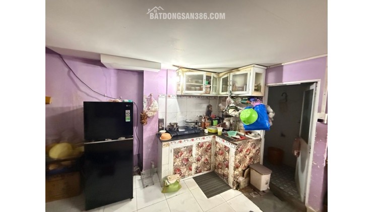 MẶT TIỀN - DIÊN HỒNG - ĐƯỜNG 10M - KINH DOANH - THÔNG TRƯỜNG SA, BÙI HỮU NGHĨA - 50M2 ĐẤT CN ĐỦ - NGANG 5,2M - CHỈ NHỈNH 6 TỶ