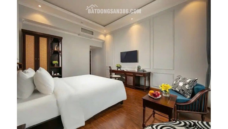 Phân lô Phạm Tuấn Tài, vỉa hè hoạt động, ô tô tránh, 62m, 6 tầng, 23 Tỷ