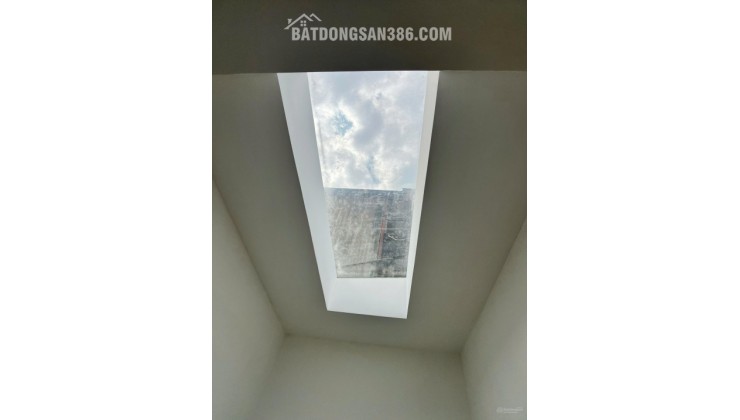 Vị trí vàng! Nhà hẻm Ô TÔ THÔNG Phan Anh TP, 53m2, 3 tầng, 4PN SHR chỉ 8 tỷxx