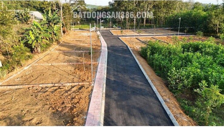 Bán đất nền ven khu công nghiệp Thạch Thành , Thanh Hóa