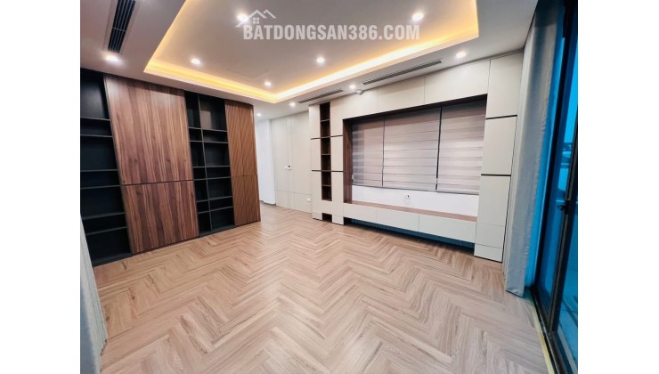 Trung Yên xe con tránh kinh doanh, vỉa hè ngõ thông, 60m, 28 Tỷ, mặt tiền 5m