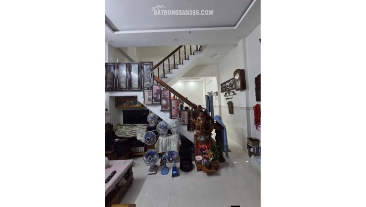 SIÊU PHẨM NHÀ 2 MẶT TIỀN TRUNG TÂM CHỢ DINH – LÊ VĂN THỦ, QUY NHƠN