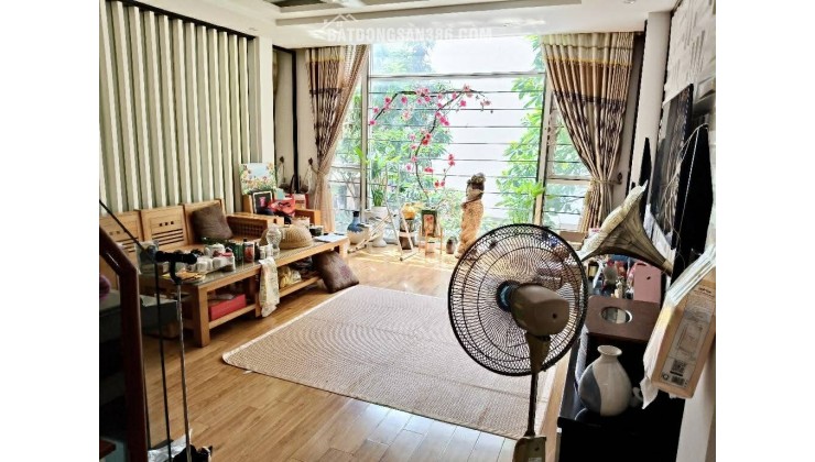 Dịch vụ Mỗ Lao-Hà Đông- MT 7m- KD Đỉnh- Nhỉnh 18 Tỷ