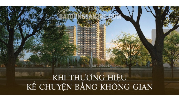 Mở bán chung cư view sông , biển tòa Mira , Regal Cpmlex đợt 1