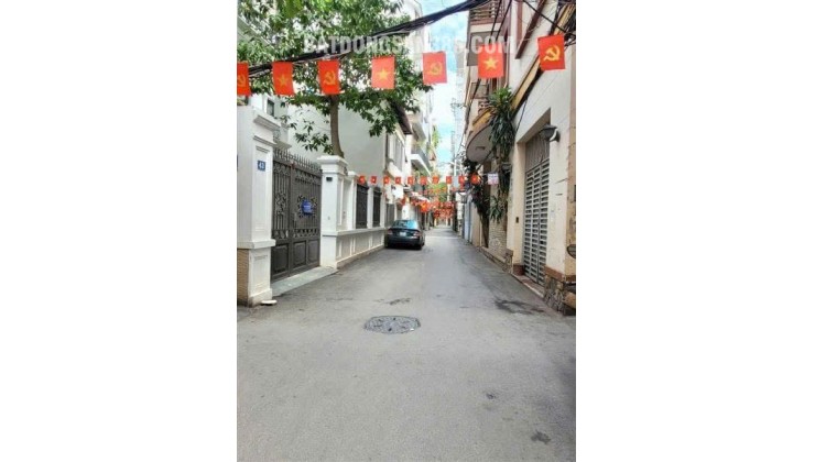 CẦN BÁN GẤP TRƯỚC TẾT NHÀ HOÀNG HOA THÁM , BA ĐÌNH, DIỆN TÍCH 35M2 NHÀ 6 TẦNG