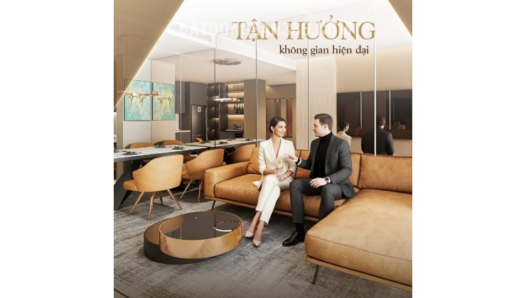 Mở bán chung cư view sông , biển tòa Mira , Regal Cpmlex đợt 1