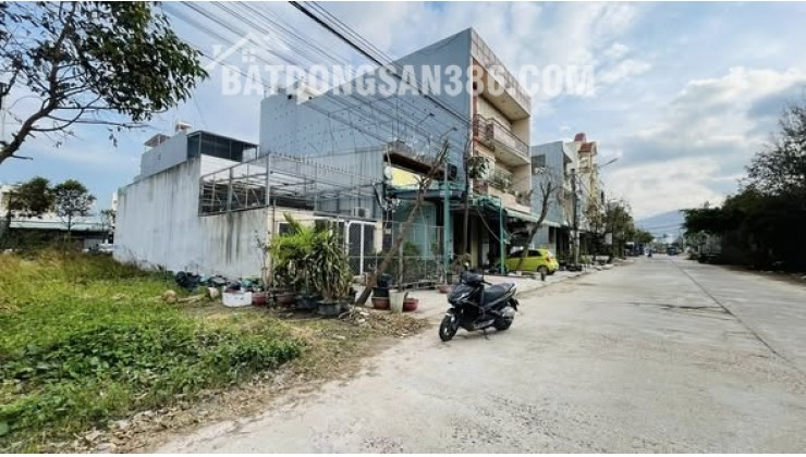 DUY NHẤT LÔ ĐẤT SẠCH GẦN CHỢ – TRỤC CHÍNH NGUYỄN DIỆU, ECOHOME NHƠN BÌNH- TP QUY NHƠN