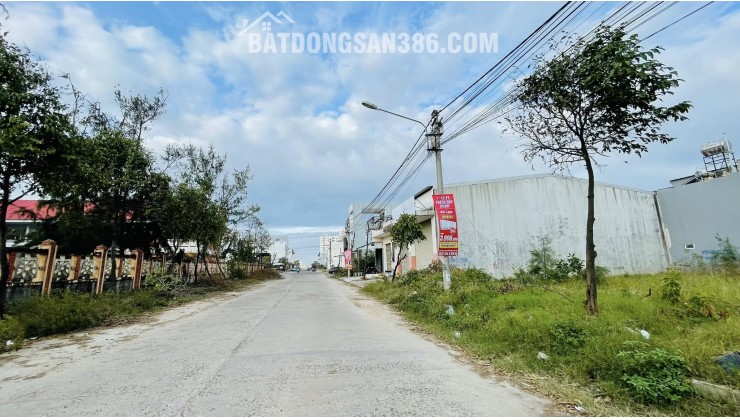 DUY NHẤT LÔ ĐẤT SẠCH GẦN CHỢ – TRỤC CHÍNH NGUYỄN DIỆU, ECOHOME NHƠN BÌNH- TP QUY NHƠN