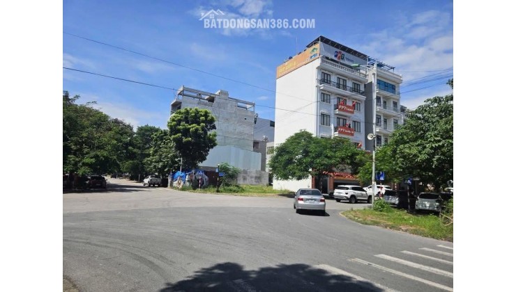 Bán đất trục 33m Nguyễn Quyền, Khả Lễ Đông Nam Ngay Nút Giao Tây Nam Thành Phố