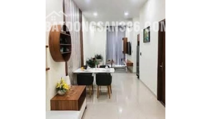 GOLDEN CITY CĂN HÔ VIEW SÔNG ĐÂU TIÊN Ơ TÂY NINH, trả góp 5 triệu/tháng