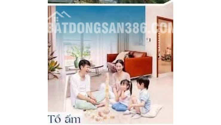 GOLDEN CITY CĂN HÔ VIEW SÔNG ĐÂU TIÊN Ơ TÂY NINH, trả góp 5 triệu/tháng