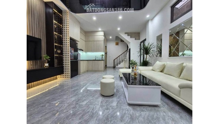 Bán nhà Himlam Vạn Phúc 2 vỉa hè 3 Thoáng 60m Kinh Doanh Đỉnh Ở Ngay