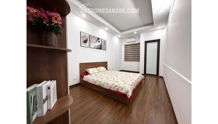 Bán nhà Himlam Vạn Phúc 2 vỉa hè 3 Thoáng 60m Kinh Doanh Đỉnh Ở Ngay