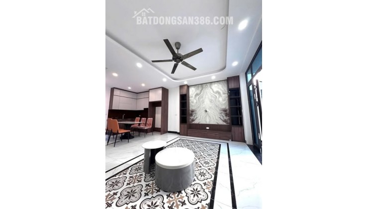 Bán nhà Himlam Vạn Phúc 2 vỉa hè 3 Thoáng 60m Kinh Doanh Đỉnh Ở Ngay