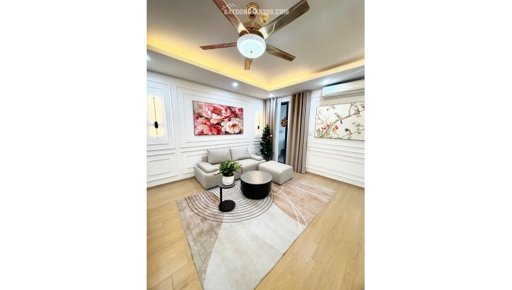 ĐẸP LẮMTòa FLC COMPLEX 36 Phạm Hùng 70m 2PN 2WC, chỉ 7.85 tỷ