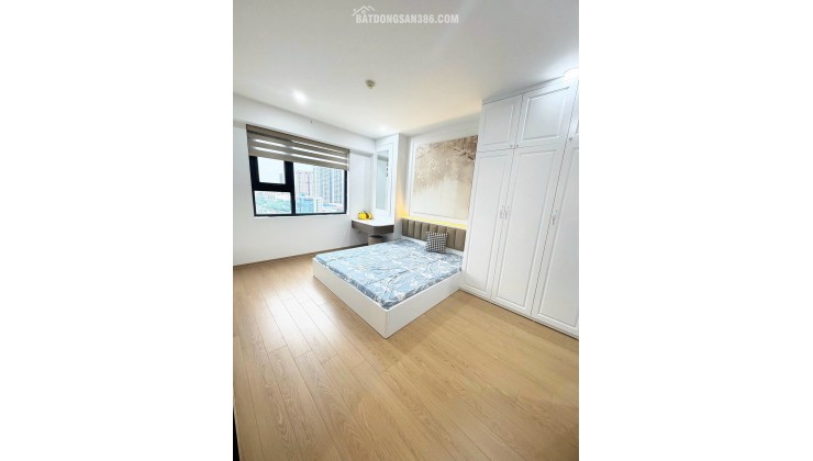 ĐẸP LẮMTòa FLC COMPLEX 36 Phạm Hùng 70m 2PN 2WC, chỉ 7.85 tỷ