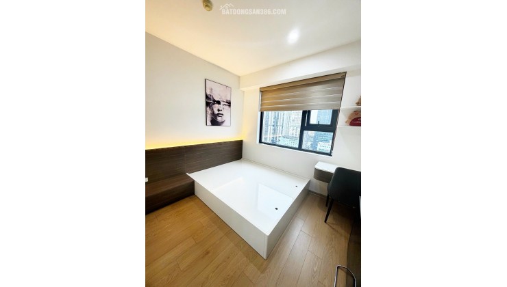 ĐẸP LẮMTòa FLC COMPLEX 36 Phạm Hùng 70m 2PN 2WC, chỉ 7.85 tỷ