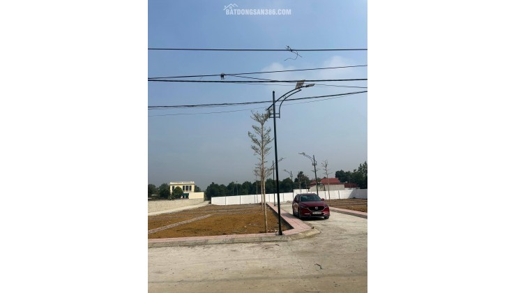 Cắt lỗ gấp: Chính chủ cần bán gấp lô đường Hàng Cau đồng trạng giá ngã cây liên hệ 0931xx