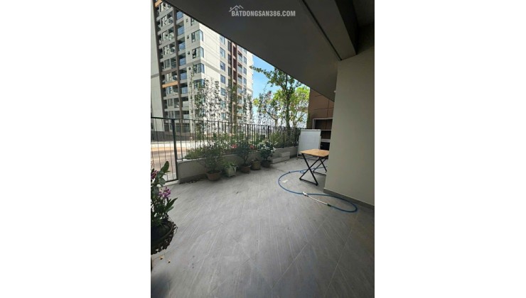 Cho thuê căn hộ Akari, Bình Tân, 56m2, 2PN, full nội thất, 16tr/tháng. LH: 0942239239. Sổ hồng!