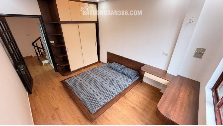 THANH BÌNH- 50M2- NHỈNH 7 TỶ- FULL CÔNG NĂNG