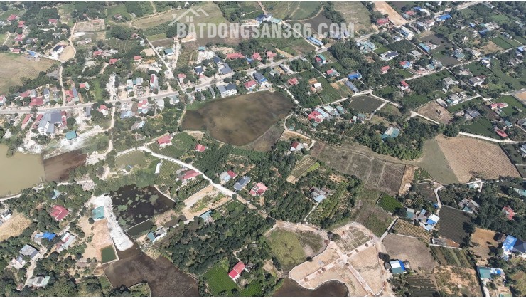 56 LÔ LẠC THUỶ – CHỈ TỪ 3xx  3 PHÂN KHU ĐẸP NHẤT DỰ ÁN