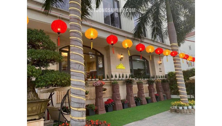  BÁN NHÀ HÀNG-KHÁCH SẠN ĐÀ NẲNG – SƠN TRÀ - NGŨ HÀNH SƠN