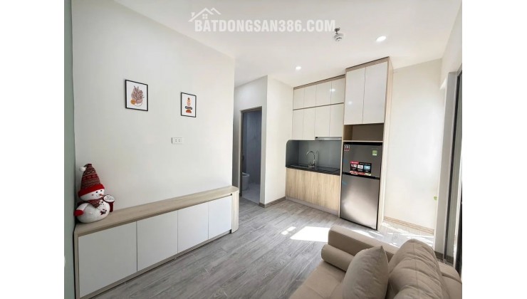 THANH BÌNH HÀ ĐÔNG- CCMN- NGÕ THÔNG-60M2- NHỈNH 15TY