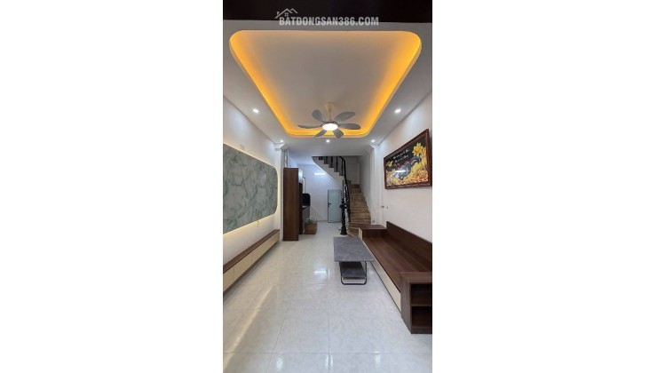 THANH BÌNH- 50M2- NHỈNH 7 TỶ- FULL CÔNG NĂNG